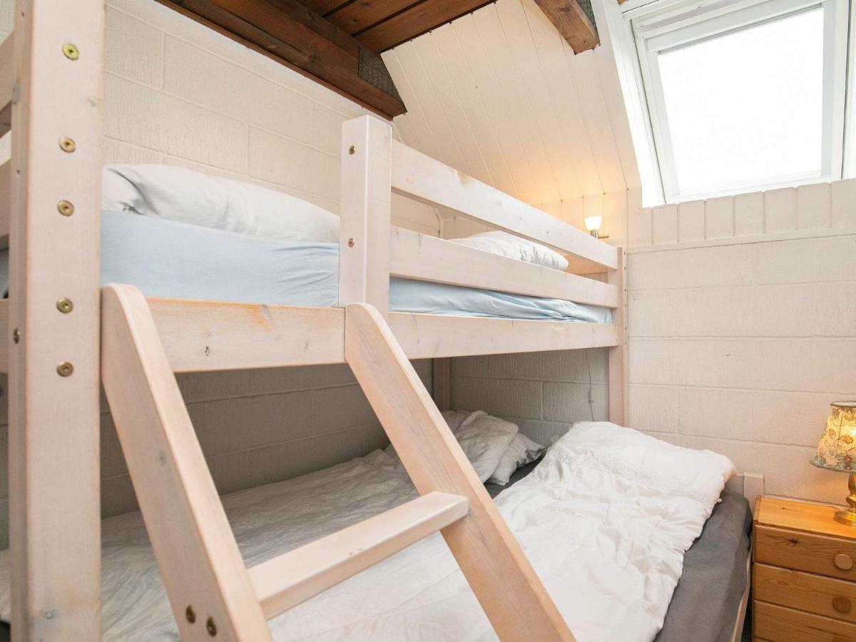 Holiday Home Otterup Xxii Exterior foto
