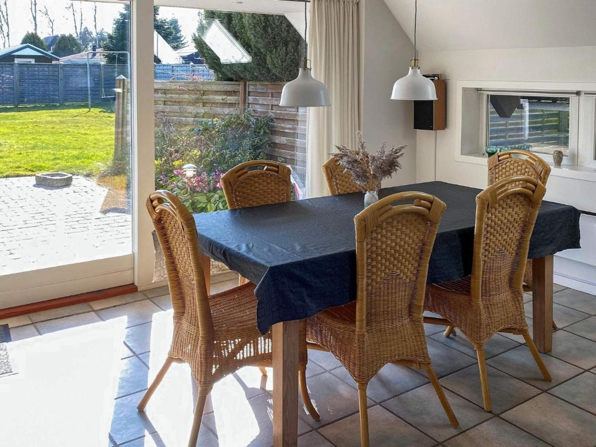 Holiday Home Otterup Xxii Exterior foto