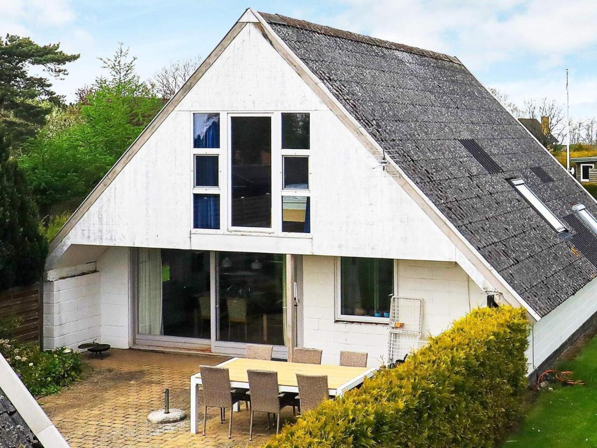 Holiday Home Otterup Xxii Exterior foto