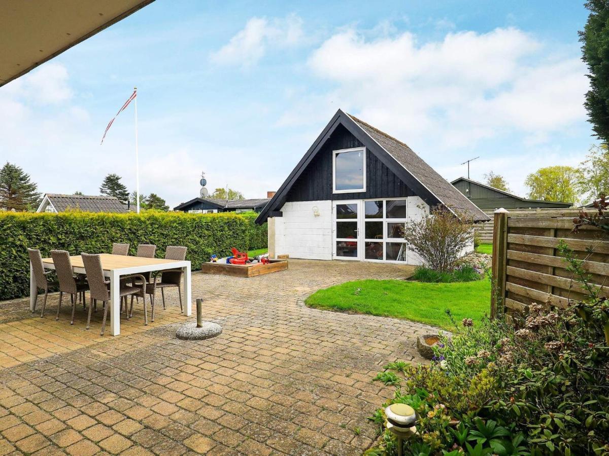 Holiday Home Otterup Xxii Exterior foto