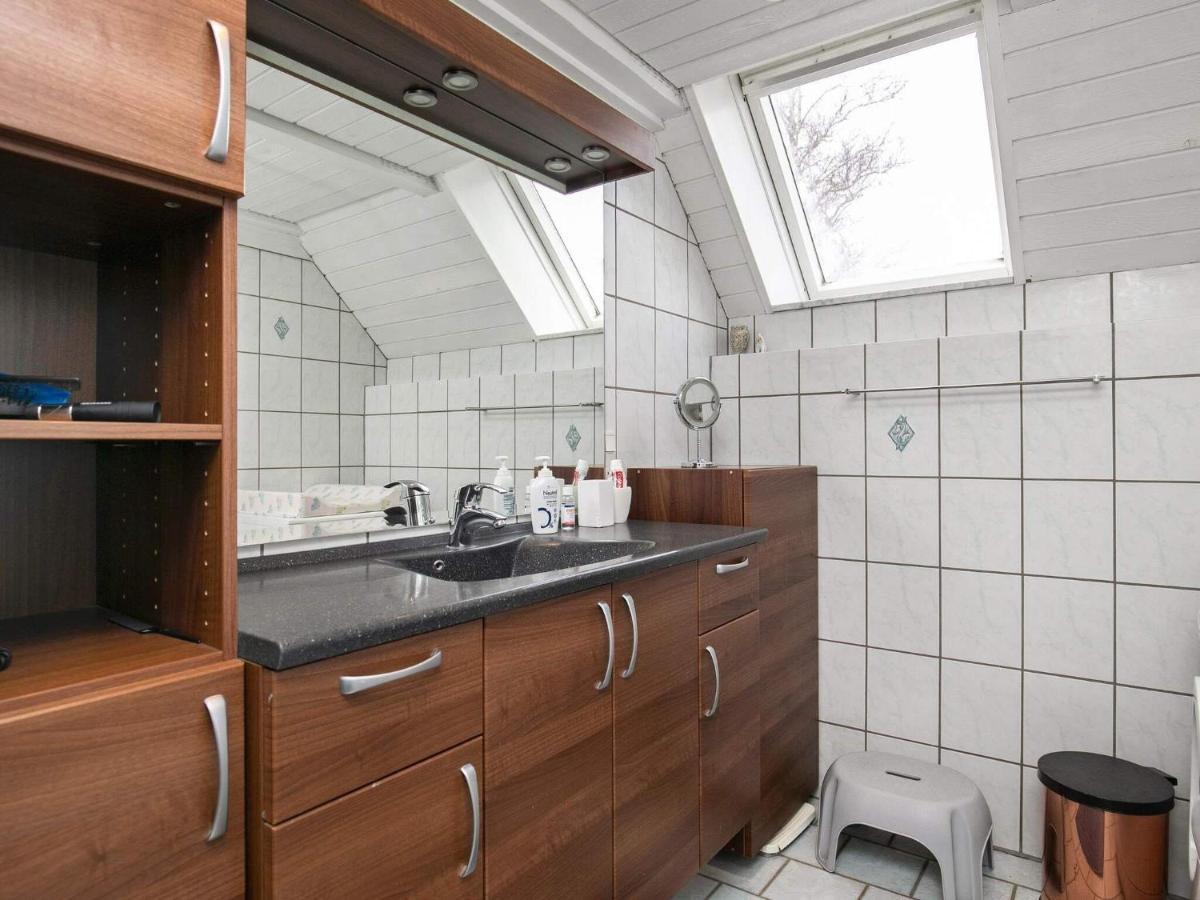 Holiday Home Otterup Xxii Exterior foto