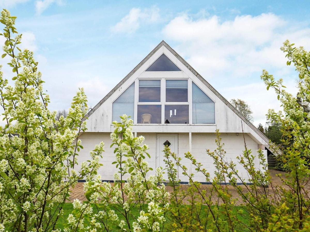 Holiday Home Otterup Xxii Exterior foto
